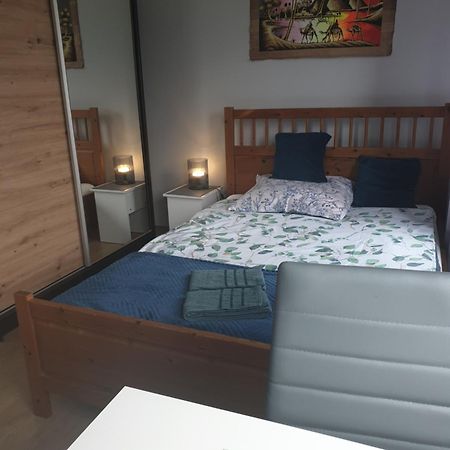 Clicktheflat24 Apart Rooms Pokoje Czechow Lublin Dış mekan fotoğraf