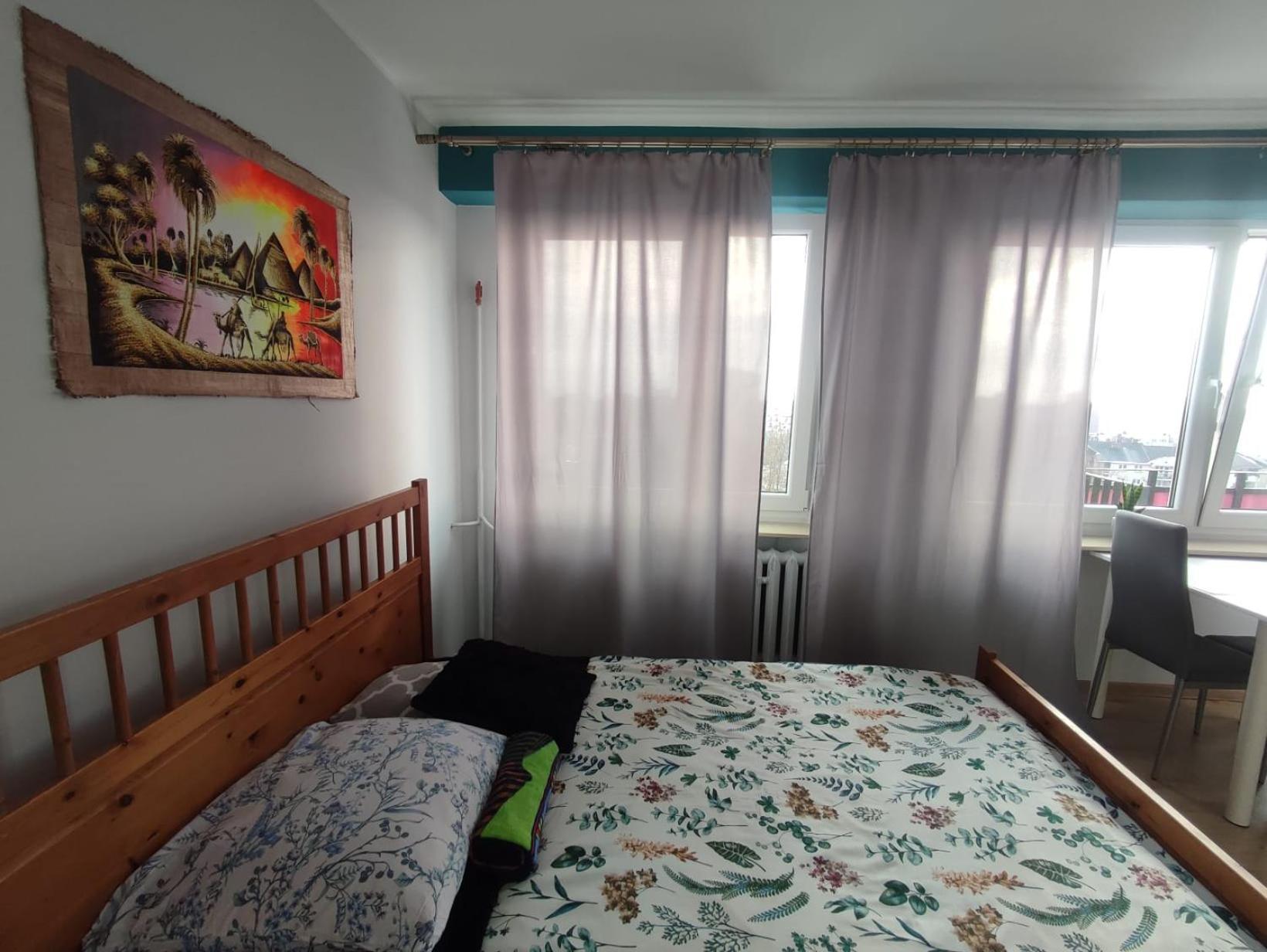 Clicktheflat24 Apart Rooms Pokoje Czechow Lublin Dış mekan fotoğraf