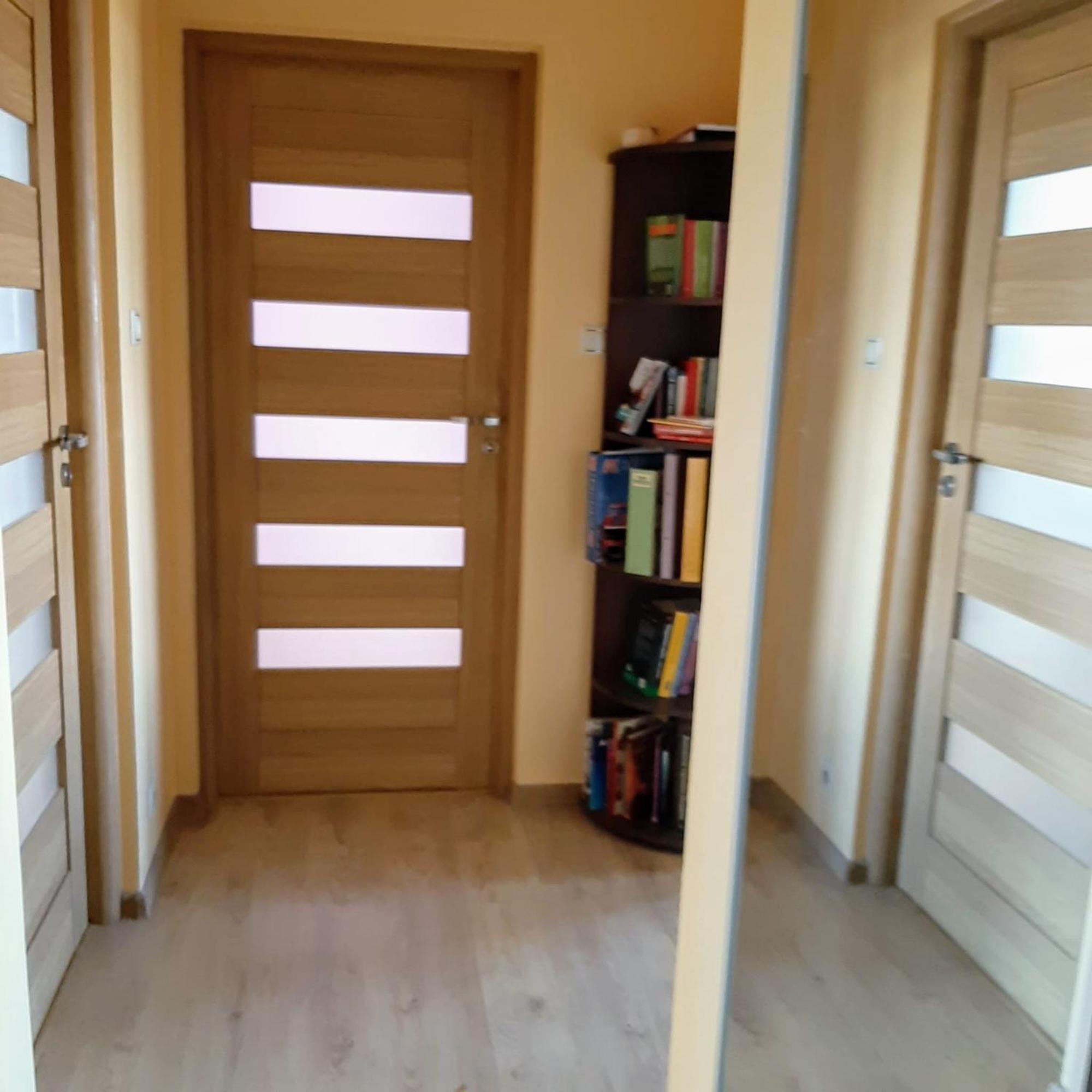 Clicktheflat24 Apart Rooms Pokoje Czechow Lublin Dış mekan fotoğraf