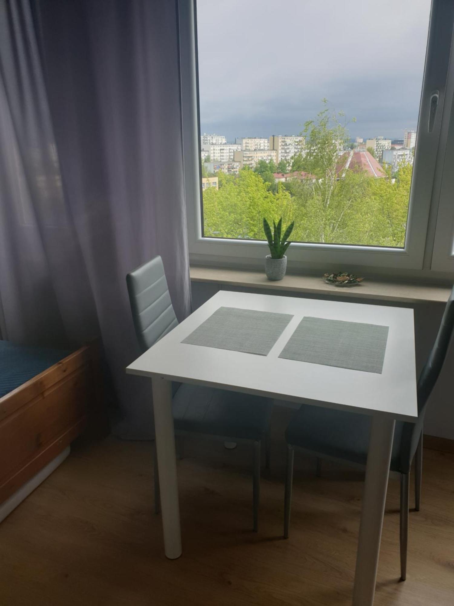Clicktheflat24 Apart Rooms Pokoje Czechow Lublin Dış mekan fotoğraf