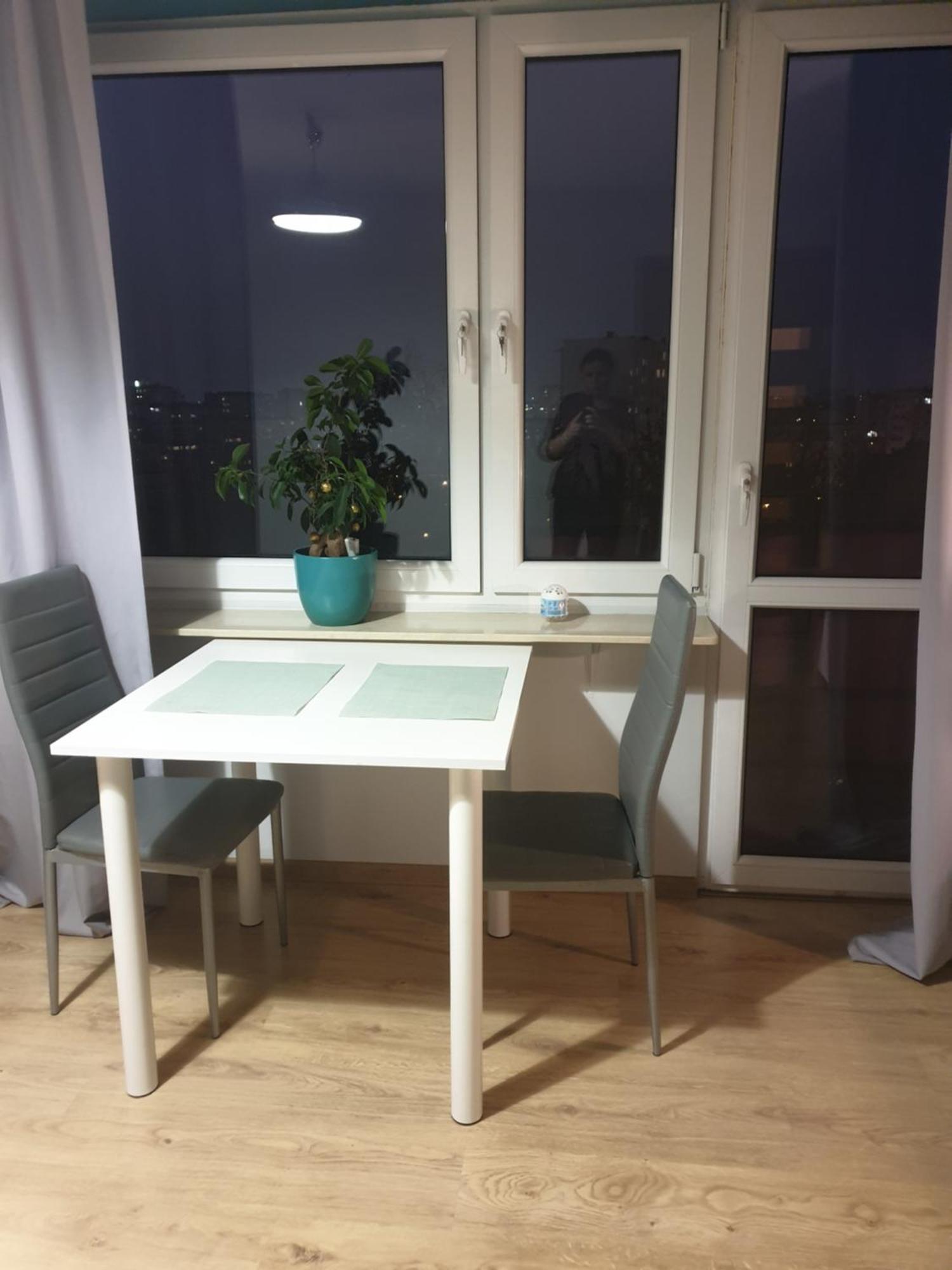 Clicktheflat24 Apart Rooms Pokoje Czechow Lublin Dış mekan fotoğraf
